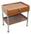 Mid-Century Side Table, 1960s For Sale