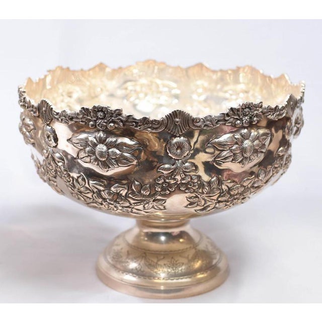 Rococo Wine Coolers, Set of 2 For Sale - Image 13 of 15