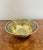 Mid 19th Century Victorian Circular Cairoware Brass and Mixed Metal Bowl, 1860s For Sale - Image 5 of 6