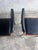 Mid-Century Modern Dining Chairs, 1960s, Set of 2 For Sale - Image 3 of 9