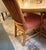 Orlando Diaz-Azcuy for McGuire Furniture Prescott Dining Chairs, Set of Four For Sale In San Francisco - Image 6 of 14