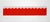 Japanese Ceremonial Silk Table Runner by Renaras For Sale - Image 4 of 5