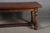 Antique Large Walnut Table, 1910s For Sale - Image 11 of 18