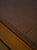 Vintage Bench Made Tiger Maple 4 Drawer Bachelor Chest For Sale - Image 13 of 16
