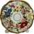 Vintage Hammersley "Queen Anne" Bone China Flat Cup Saucer ** SAUCER ONLY NO CUP ** Made in England 1940s-1950s. Saucer...