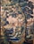 This beautiful verdure from Aubusson can be dated from the early 17 hundreds and present a lovely landscape showing a...