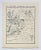 The Hell of Dante Alighieri is a woodcut print realized by Jacques Beltrand (1874-1977). Good condition on a yellowed...