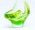 Platter by Miloslav Klinger for Zelezny Brod Glassworks, Czechoslovakia, 1960s For Sale - Image 12 of 13