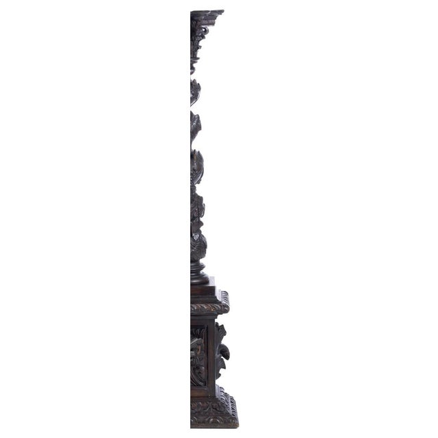 Columns, Set of 2 For Sale - Image 4 of 8