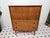 Mid Century Modern Highboy by Dixie For Sale In Boston - Image 6 of 12