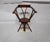 Late 19th Century Primitive Welsh Wooden Chair For Sale - Image 4 of 16