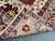 Boho Chic Persian Sultanabad Wool Rug – 9’1” X 12" For Sale - Image 6 of 7