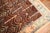 Zabihi Collection Persian Bakshaish Tree Square Contemporary Rug - 6'6" x 8' For Sale - Image 11 of 12
