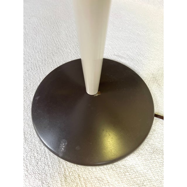 Mid 20th Century Lightolier Ufo Lamp by Gerald Thurston For Sale - Image 16 of 18