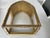 20th Century Neo-Gothic Eclectic Display Case in Wood and Glass with Decorative Plasterwork, 1890s For Sale - Image 3 of 16