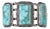 6.75" Large Vintage Navajo Sterling and Turquoise Bracelet For Sale