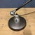 Polished Five-Arm Floor Lamp with Black Brand Plate from Jieldé, 1950s For Sale - Image 18 of 18