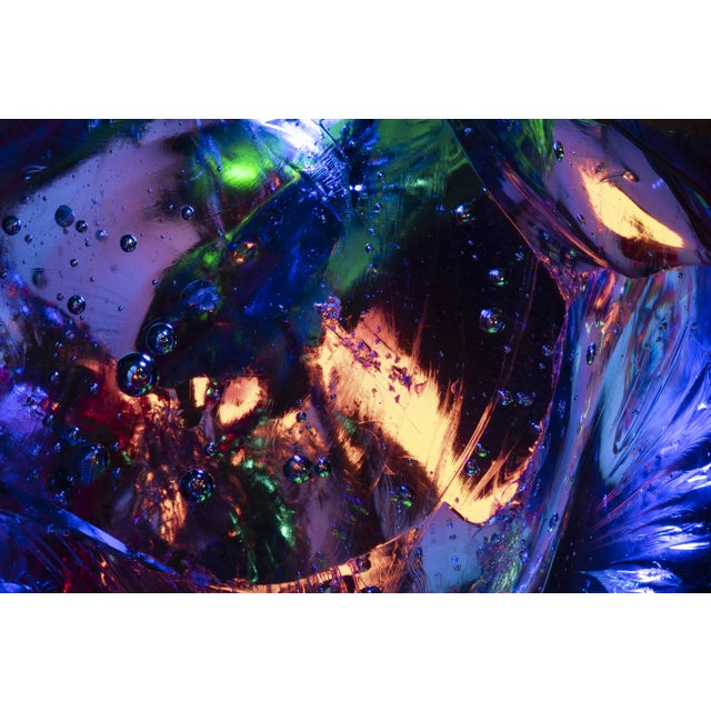 Lorenzo Maria Monti, Frozen Planet, 2019, Photograph For Sale