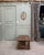 Small Farmhouse Coffee Table, 1970s For Sale - Image 6 of 8