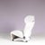 Wink Chair by Toshiyuki Kita for Cassina, Italy, 1980s For Sale - Image 10 of 16