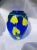 Glass Murano Glass Vase For Sale - Image 7 of 10