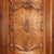 Antique Baroque Style 3-Door Wardrobe in Walnut For Sale - Image 9 of 13