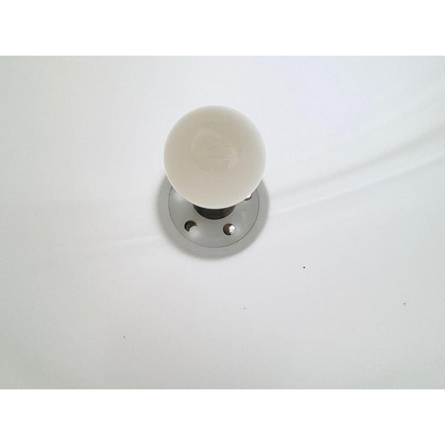 Table Lamp in Acrylic Glass from Dijkstra For Sale - Image 4 of 8