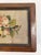 Brown 19th Century Continental European Rosewood Veneer Box With Needlepoint, French or German For Sale - Image 8 of 15