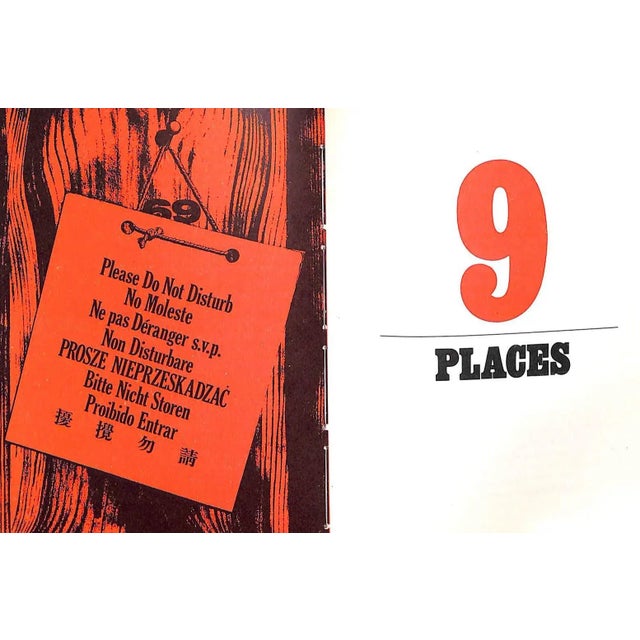 "The Book of Bond" 1965 Tanner, William For Sale - Image 10 of 12