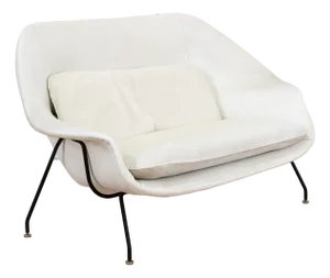 Womb Sofa by Eero Saarinen for Knoll, 1960s