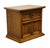 Drexel Drexel Heritage Velero Collection Italian Neoclassical 26" Cabinet Nightstand 402-620-1 For Sale - Image 4 of 12