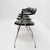 Saffa Chairs by Hans Eichenberger for Dietiker, Switzerland, 1980s, Set of 4 For Sale - Image 6 of 15