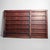 Japanese Wooden Wall Panels, 1890, Set of 2 For Sale - Image 18 of 18