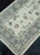 Turkish Turkish Oushak Runner Rug 2'10" x 16'3" #17907 For Sale - Image 3 of 8