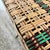 Wood French Bamboo and Rattan Bistro Table, 1940s For Sale - Image 7 of 11