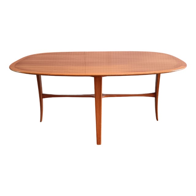Vintage Coffee Table by Bertil Fridhagen for Bodafors, 1960s For Sale