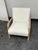 Textile Bespoke Felix Bouclé Side Chair For Sale - Image 7 of 12