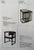 Secessionistic Model 988 Nesting Tables by Prof. Josef Hoffmann for Jacob & Josef Kohn, Vienna, Austria, 1906, Set of 4 For Sale - Image 13 of 18