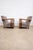 Art Deco Armchairs from Ferenc Fürst, Budapest, 1934, Set of 2 For Sale - Image 4 of 7