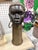 Fantastic vintage bronze nubian head sculpture in the hagenauer style. Very heavy bronze depicting a nubian tribal female...