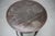 1920s Beech Bentwood Stool from Thonet, Former Czechoslovakia, 1920s For Sale - Image 5 of 12