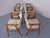 GM11 Teak Armchairs by Svend Aage Eriksen for Glostrup, Denmark, 1960s, Set of 6 For Sale - Image 12 of 18