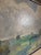 Figurative Original Framed Countryside Landscape Painting by Michael Baxte (1890-1972) For Sale - Image 3 of 11