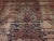 Late 19th Century 1900s Antique Persian Kerman Lavar Rug-9'x 13' For Sale - Image 5 of 13