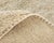 Hand-Knotted Wool Rug by Azele Studio For Sale - Image 4 of 8