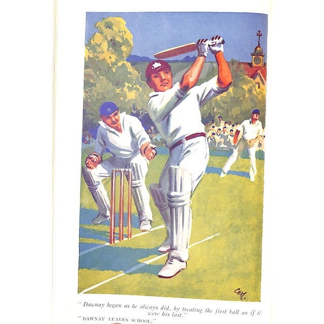 "Dawnay Leaves School" 1947 Cleaver, Hylton For Sale In New York - Image 6 of 6