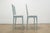 Faux Bamboo Chippendale Bar Stools (Set of 4) For Sale - Image 11 of 18