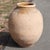 Tan Antique Tuscan Terracotta Jar, 1800s For Sale - Image 8 of 11