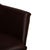 Freifrau Grace Chairs in Leather, Set of 6 For Sale - Image 5 of 17