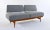 Vintage Stella Daybed from Wilhelm Knoll, 1960s, in Restored conditions. Designed 1960 to 1969 I have official proof of...